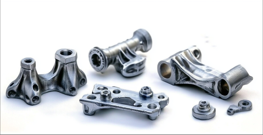 die casting parts4