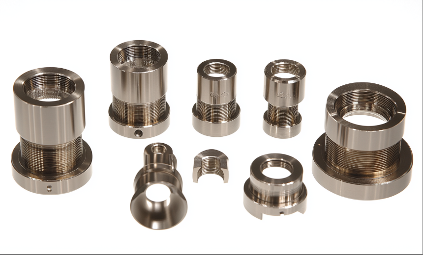 CNC Turning Parts3