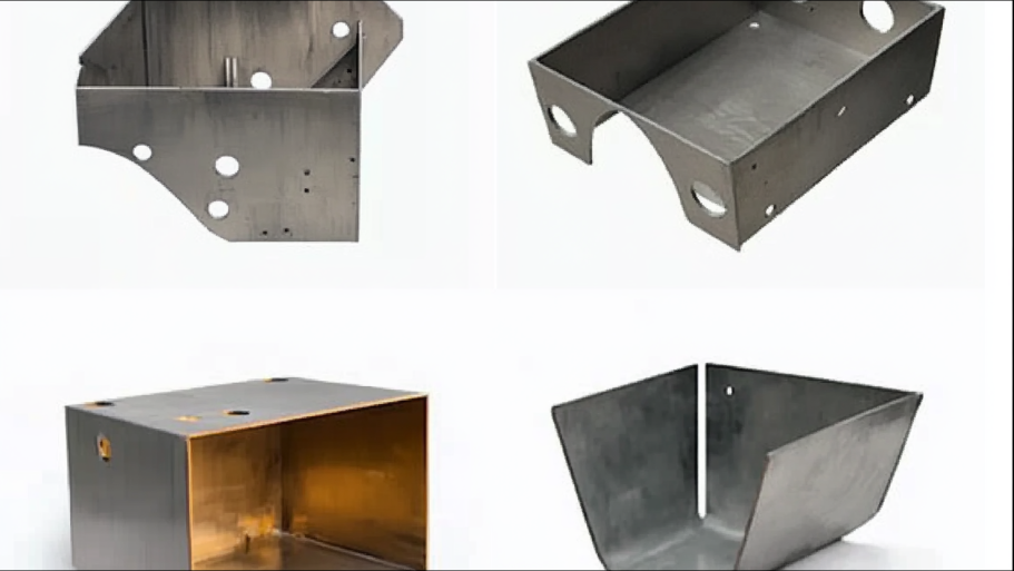 aluminum in sheet metal fabrication2