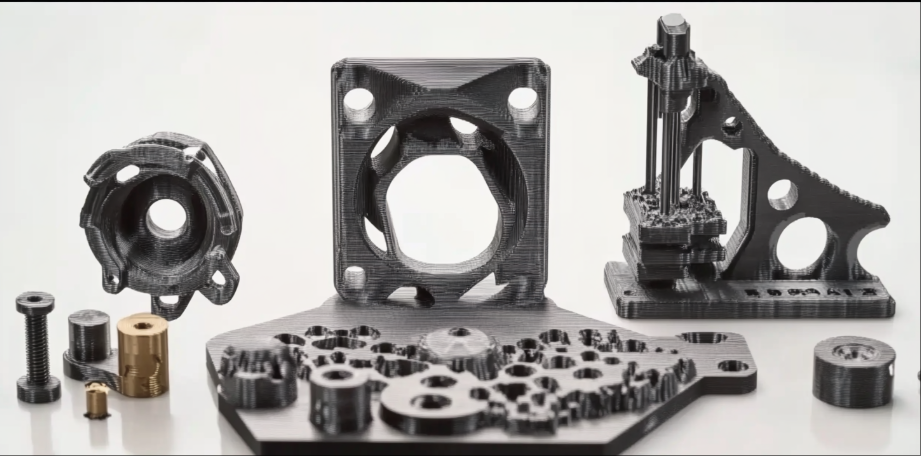 metal 3D Printing parts5