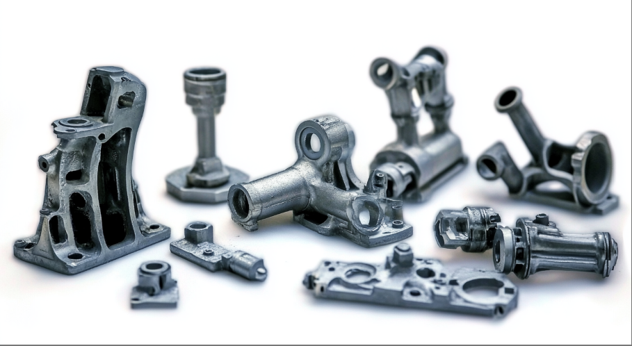 Die Casting parts4