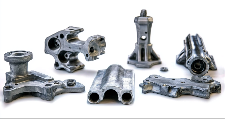 Die Casting parts2