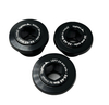 Machined Plastic Parts