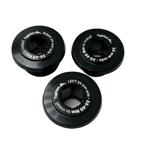 Machined Plastic Parts