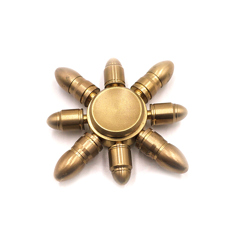 Machining Small Metal Parts