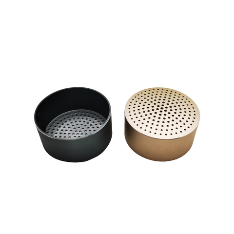 CNC Precision Machining