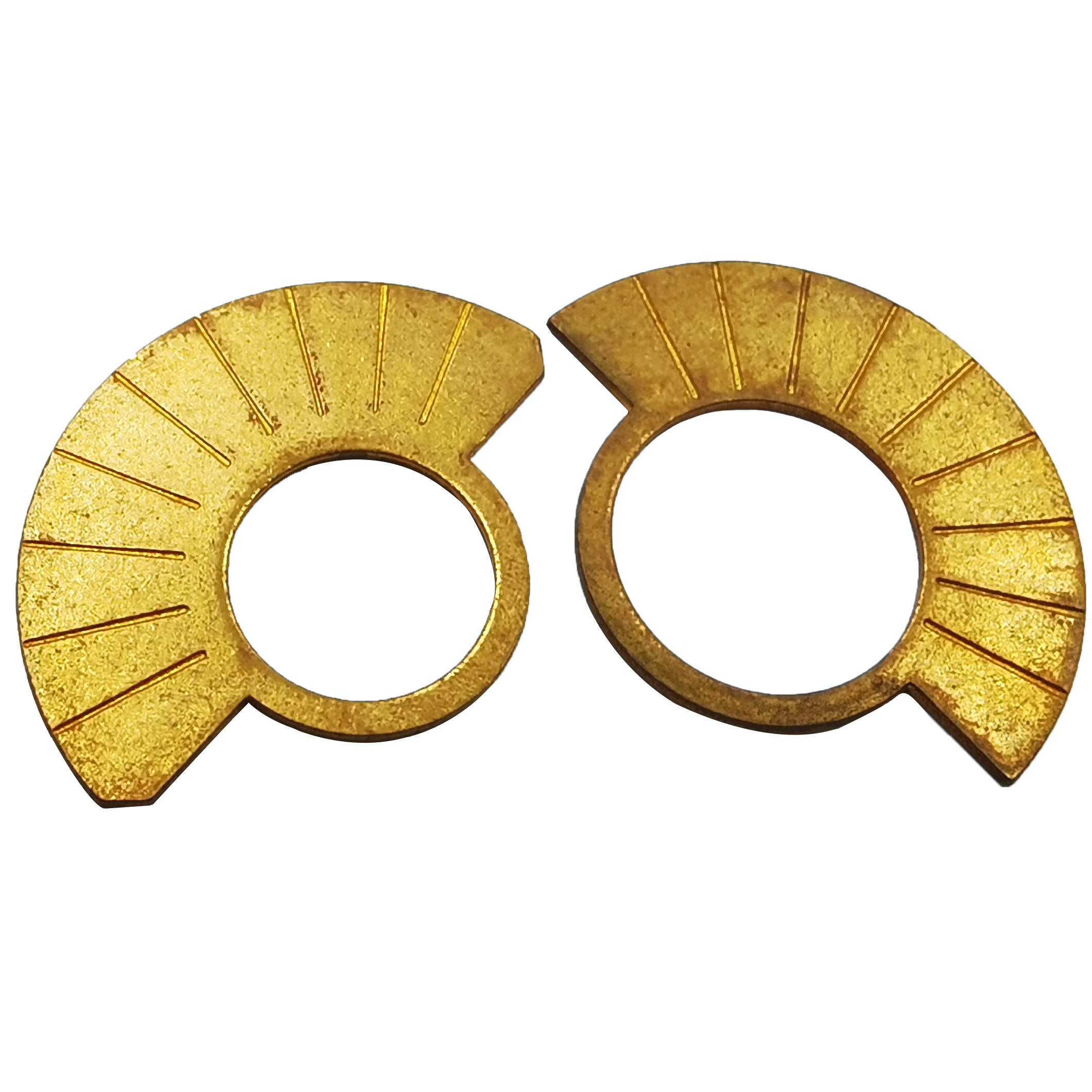 Metal Stamping Product