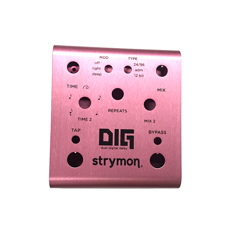 Nail Stamping Plate