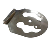 Metal Parts Fabrication
