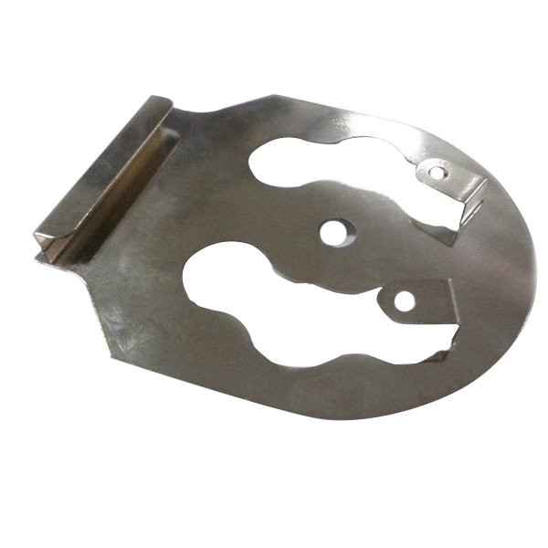 Metal Parts Fabrication