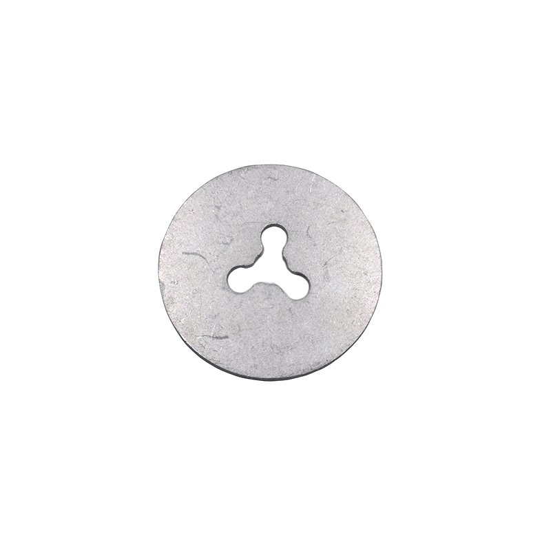Precision Metal Stamping Parts