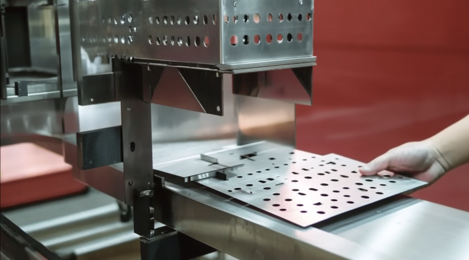 Sheet Metal Fabrication6