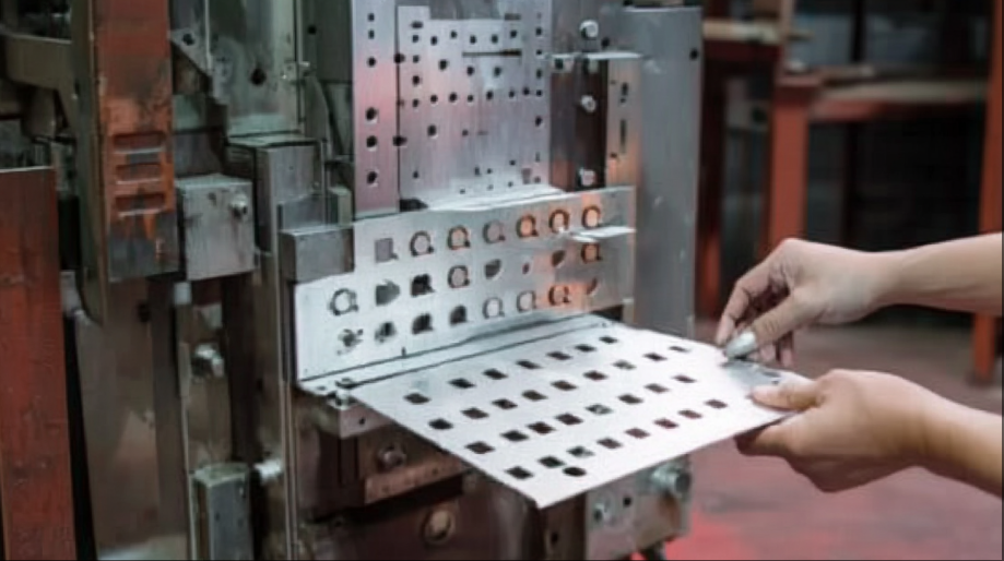 sheet metal fabrication3