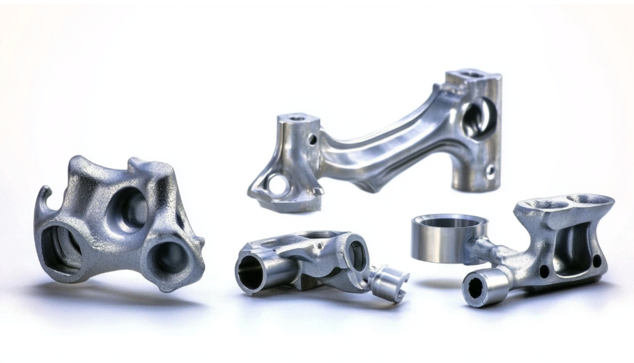 die casting metal parts1