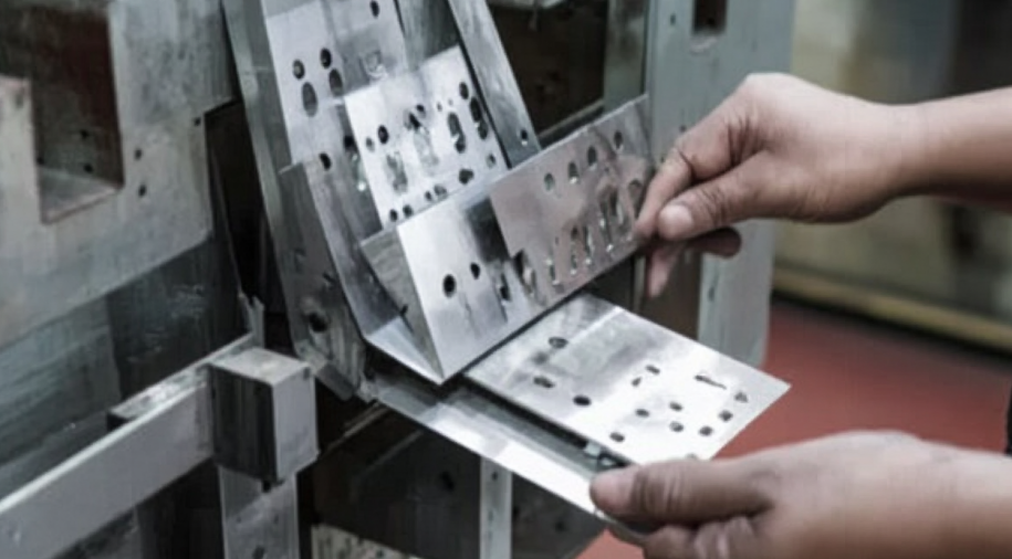 Sheet Metal Fabrication4