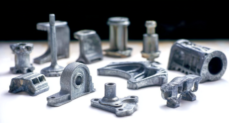 die casting metal parts3