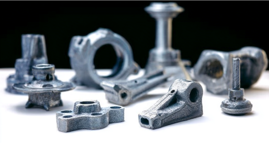 die casting metal parts1