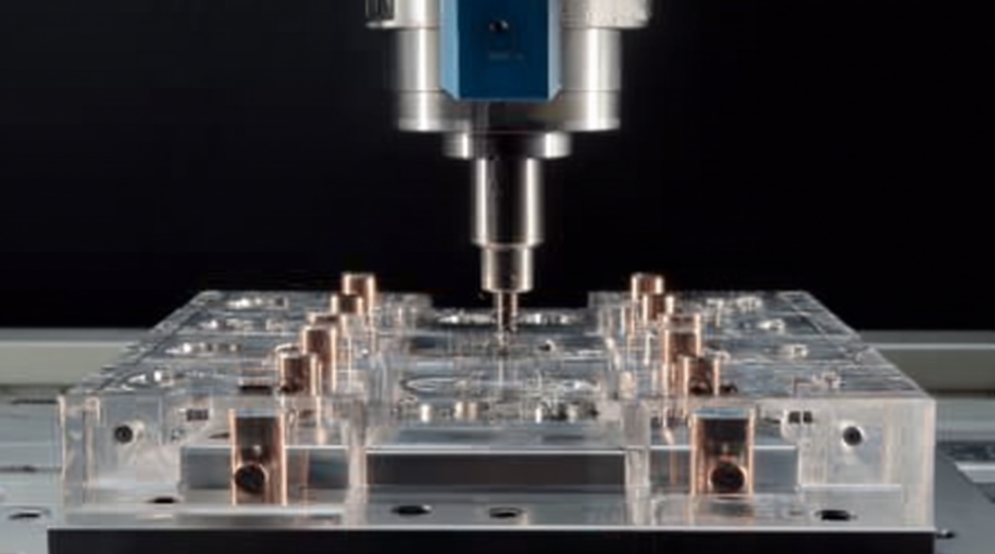 CNC Machining process7