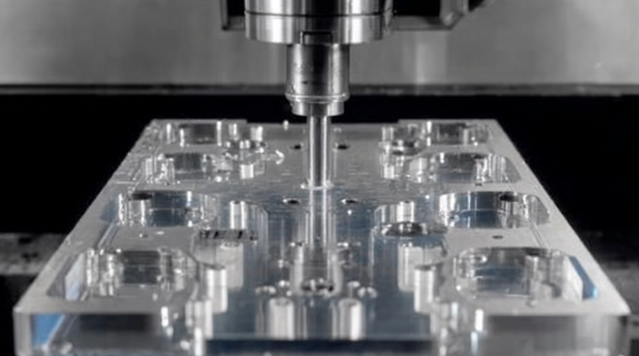 CNC Machining process10