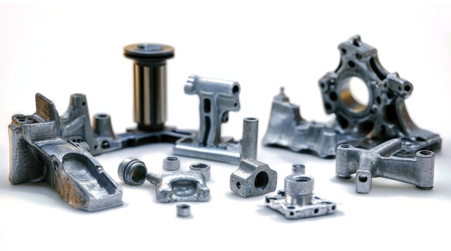 die casting metal parts2