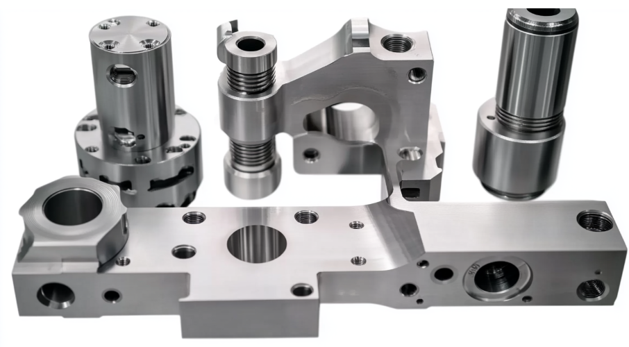 CNC machining parts3