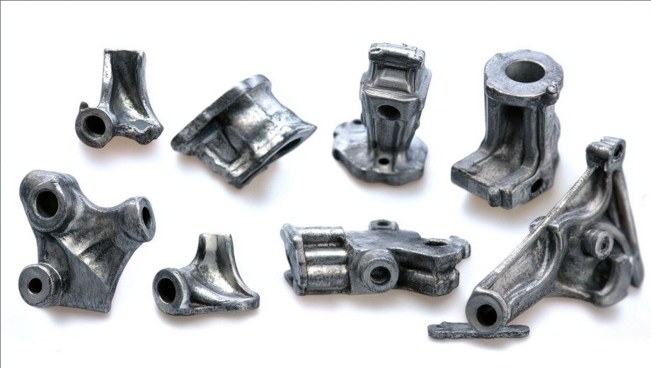 die casting metal parts1