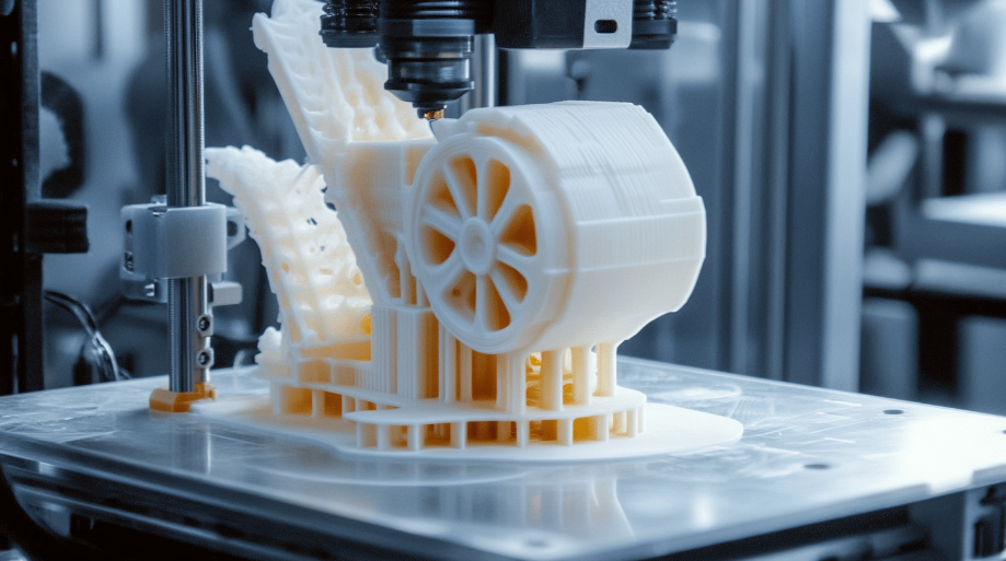 3D printing industrial parts4