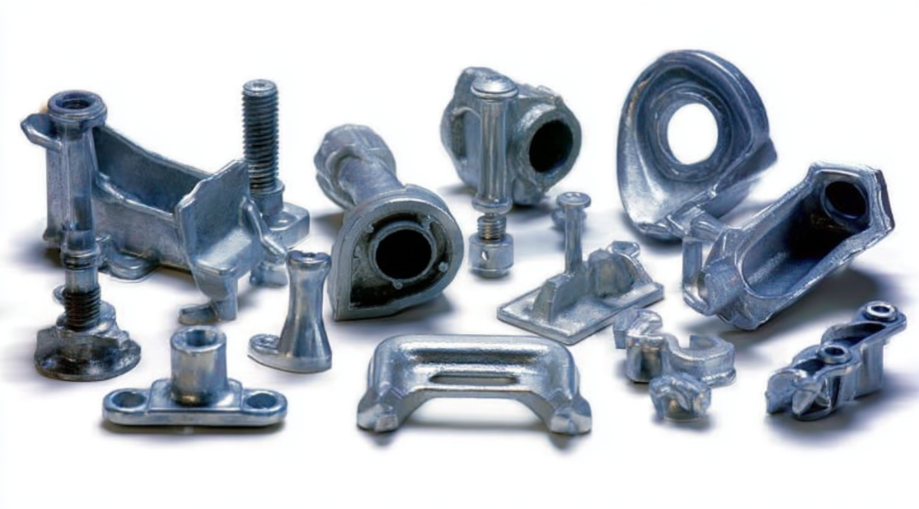 die casting industrial aluminum alloy parts3