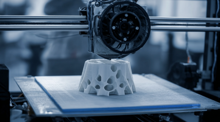 3D Printing Industrial Metal Parts8