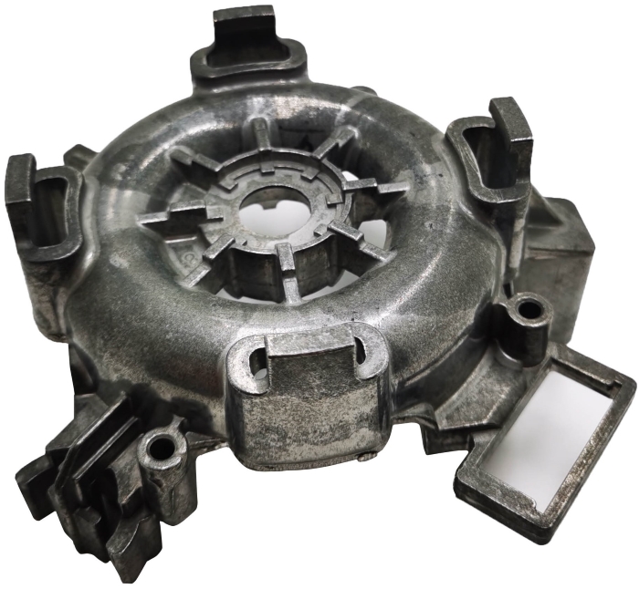 advanced die casting