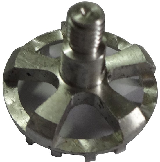 aluminum prototype plastics extrusion