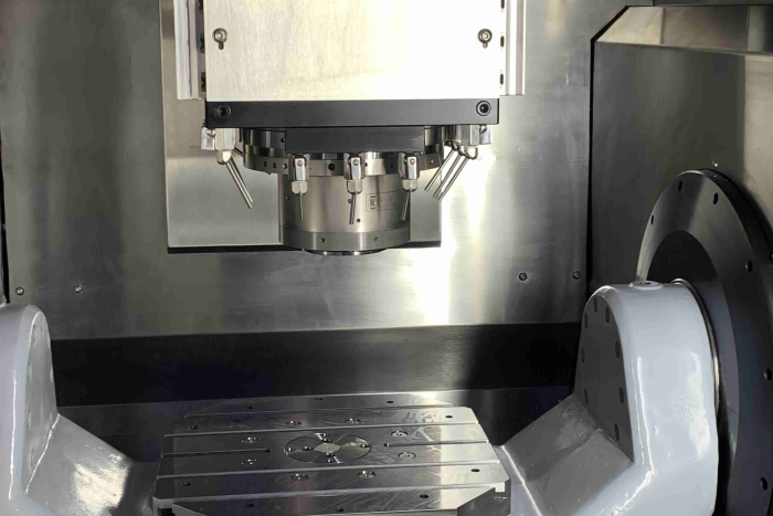 cnc machining rochester ny