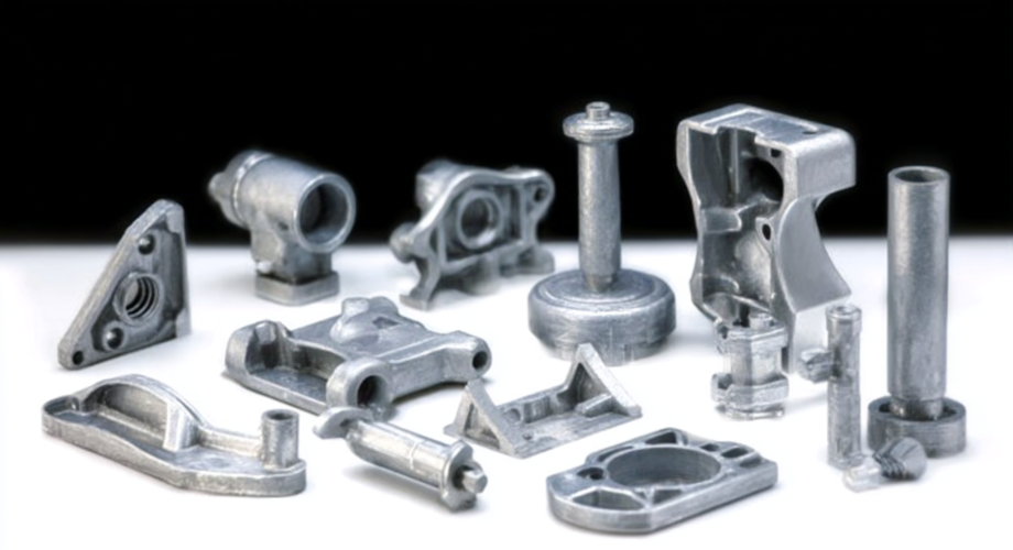die casting aluminum parts2