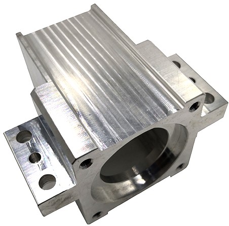 high-speed machining techniques