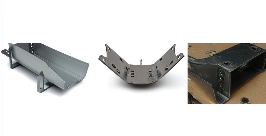 Sheet Metal Fabrication2