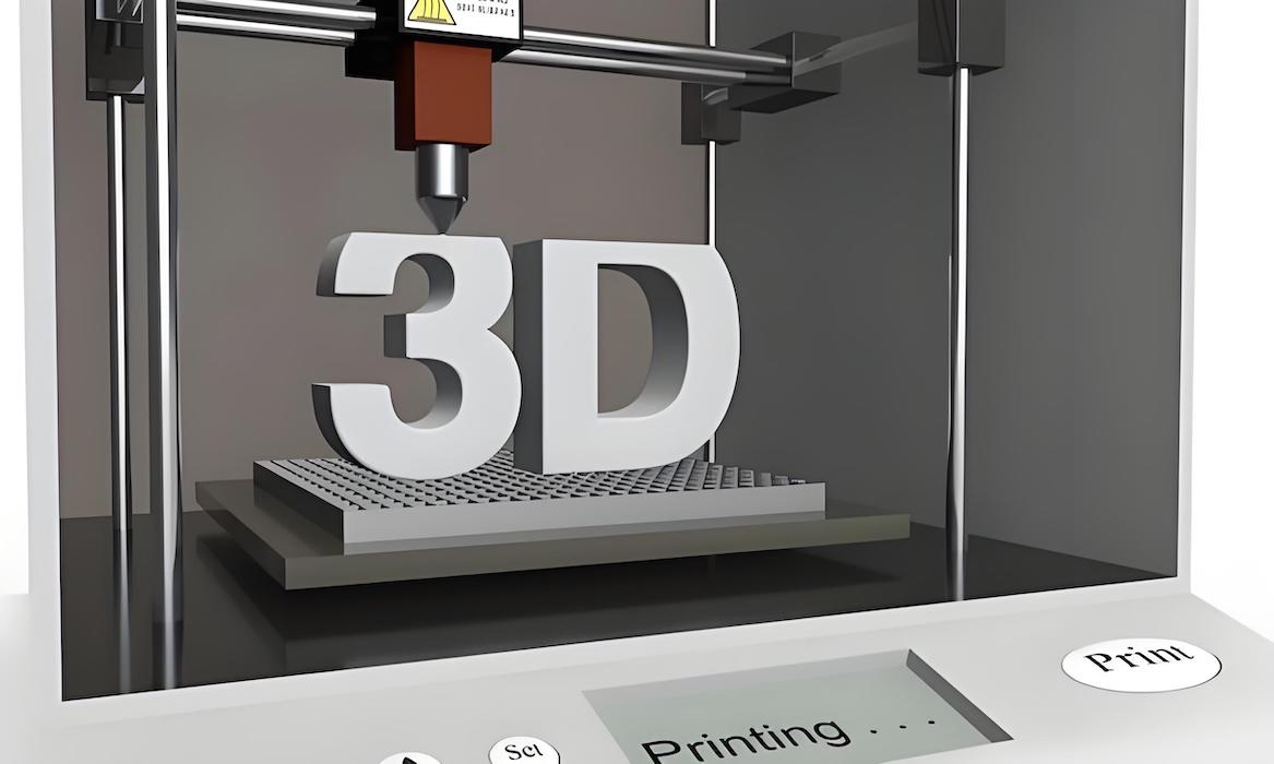 3D Printing Service3
