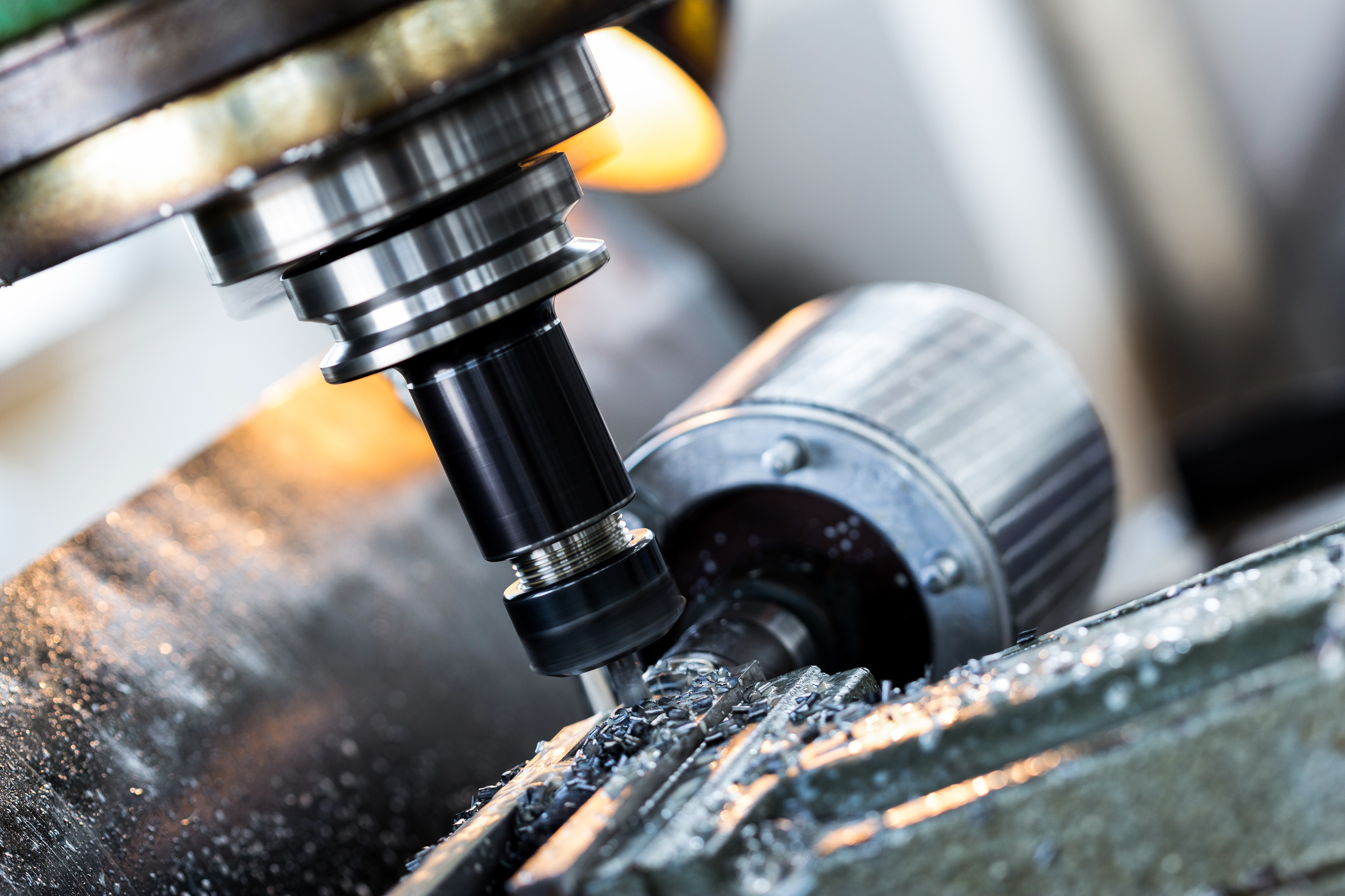 What is the Best Steel for CNC Machining?