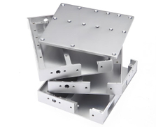 Aluminum Steel CNC Machining Turning Service Parts.jpg