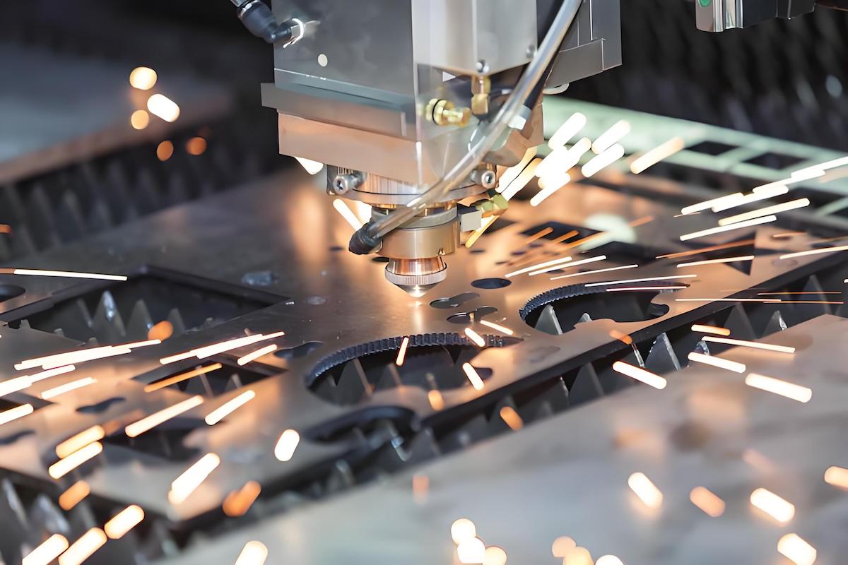 Sheet Metal Fabrication1