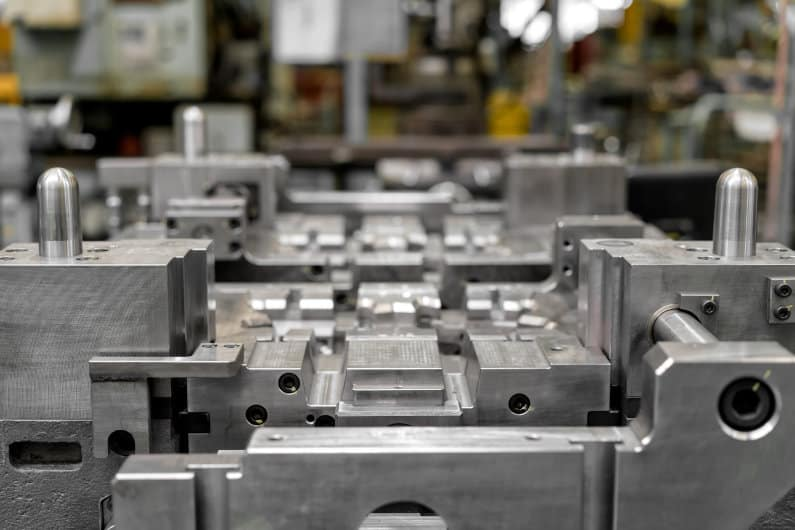 Die Casting Aluminum3