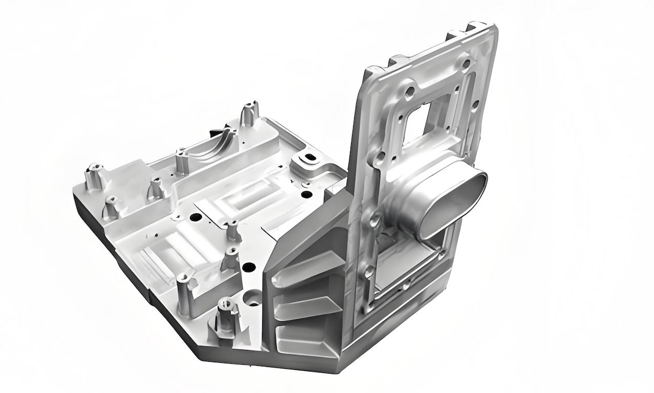 Vacuum Die Casting1