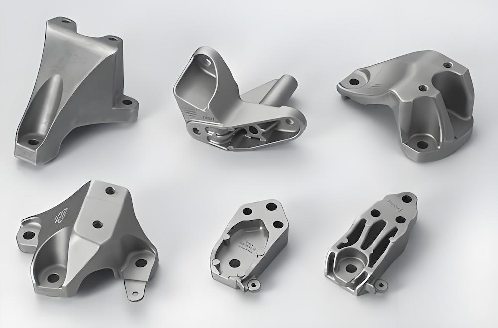 Die Casting