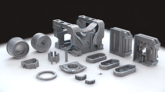 3D Printing Industrial aluminum alloy parts3.png