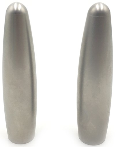 titanium cnc extrusion aluminium