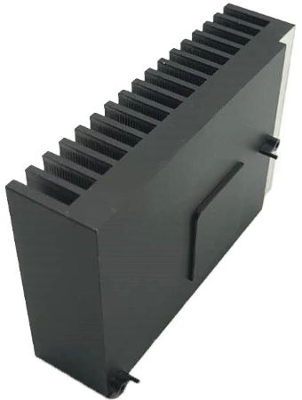 aluminum cnc milling aluminum machined