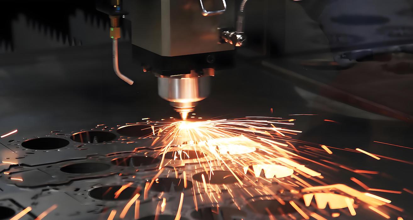 Sheet Metal Fabrication3