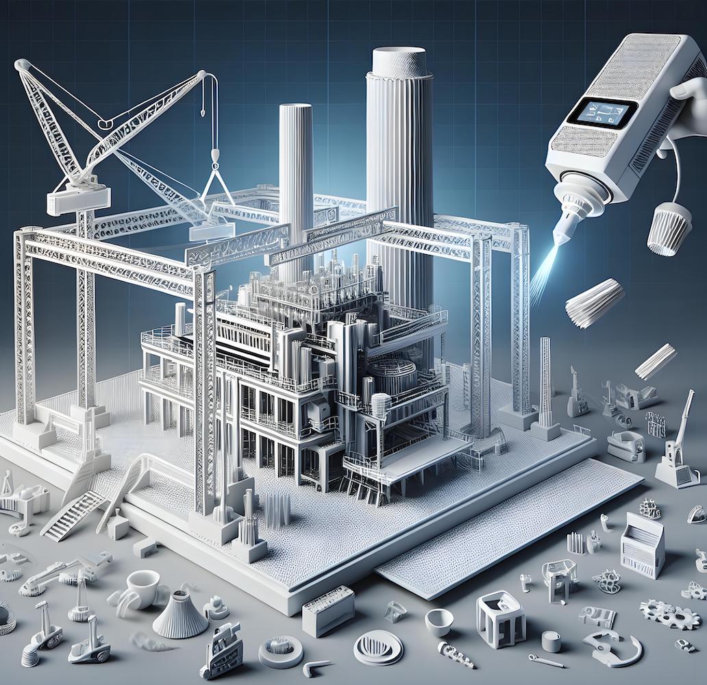 3D Prototyping Service Manufacturer3