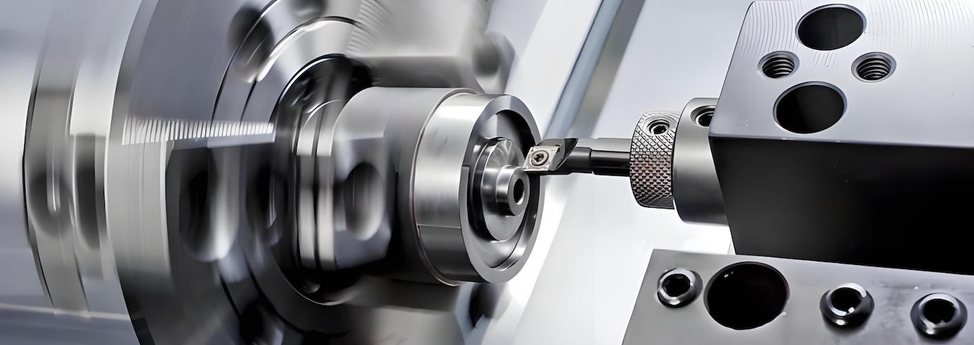 China CNC Turning Service1