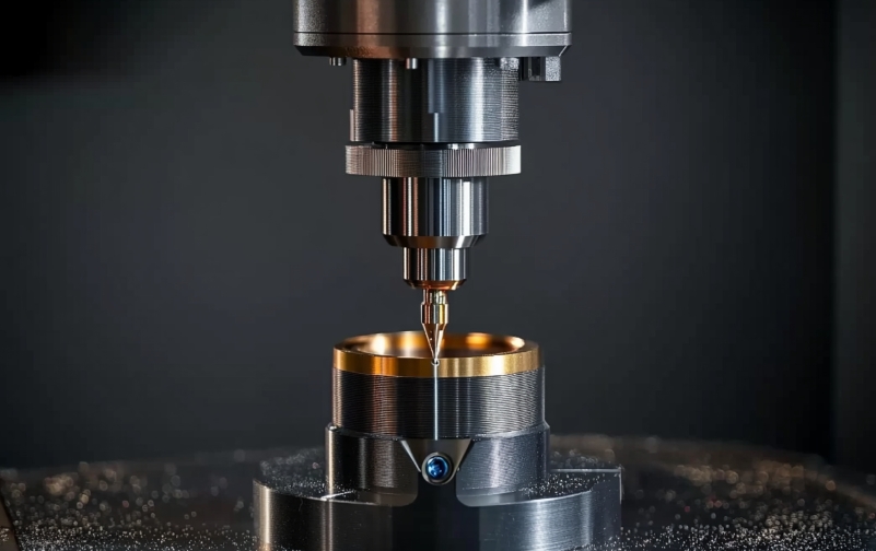 CNC Machining3