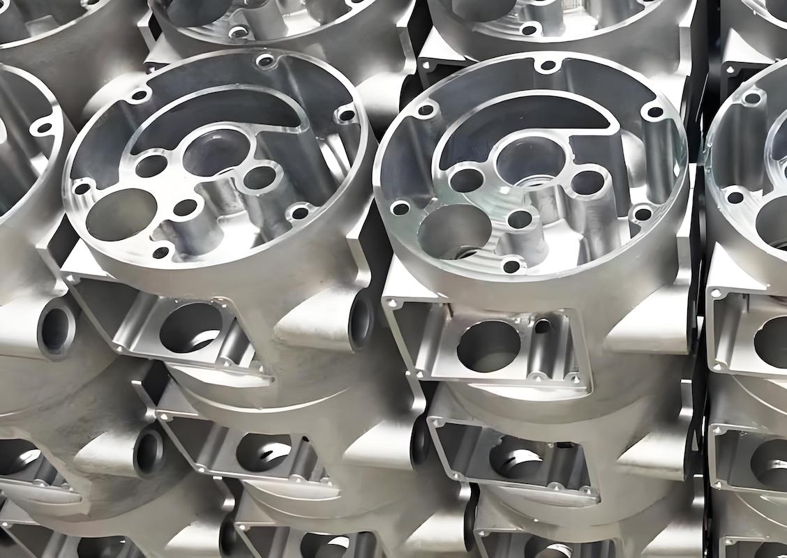 Cold Chamber Die Casting1